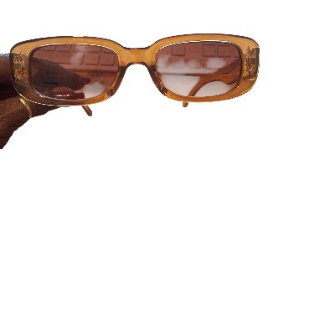 RETRO 90'S VINTAGE SUNGLASSES - Picture 2 of 6